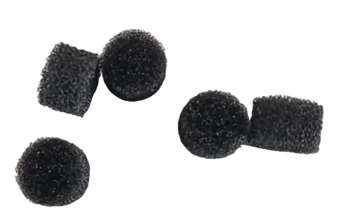 SH1 – Gebläse Staubschutz Schwamm / SH1 – Blower Dustproof Sponge