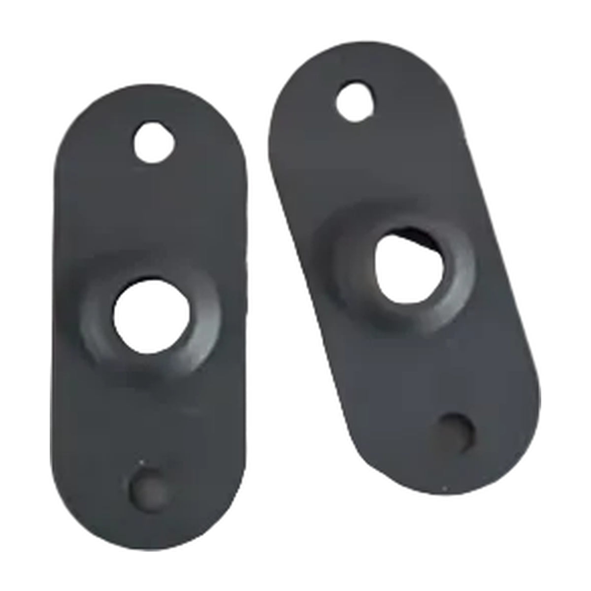 SH1 – Saugbalken Befestigungsgummi / Squeegee Soft Rubber Mount