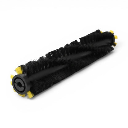Scrubber 50 hintere Walzenbürste, schwarz