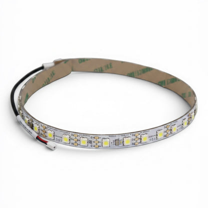 T300 Frontlichtleiste, flexible LED-Leiste mit Kabel zur Beleuchtung und Sensorunterstützung.