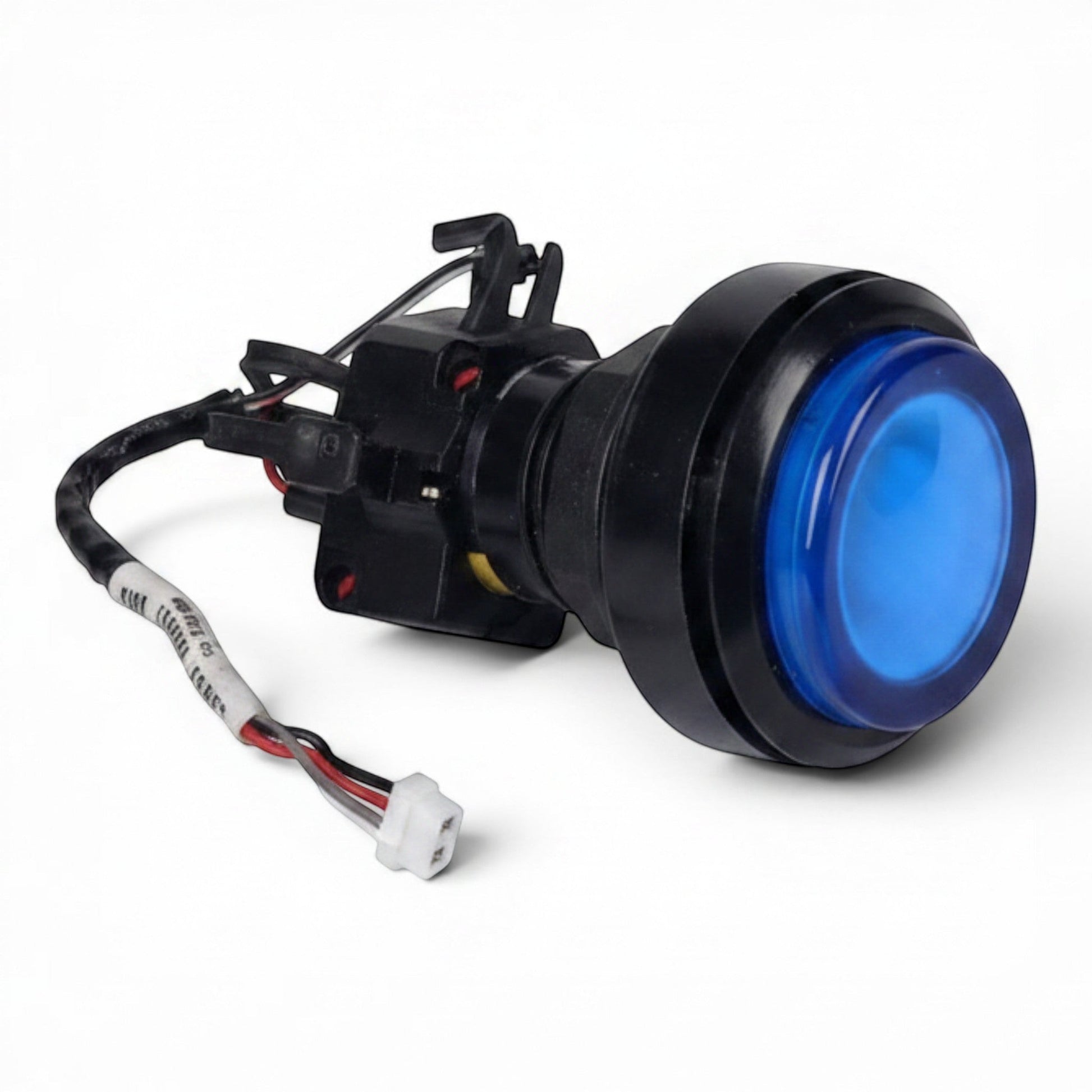 T300 blaue Funktionstaste mit Kabel