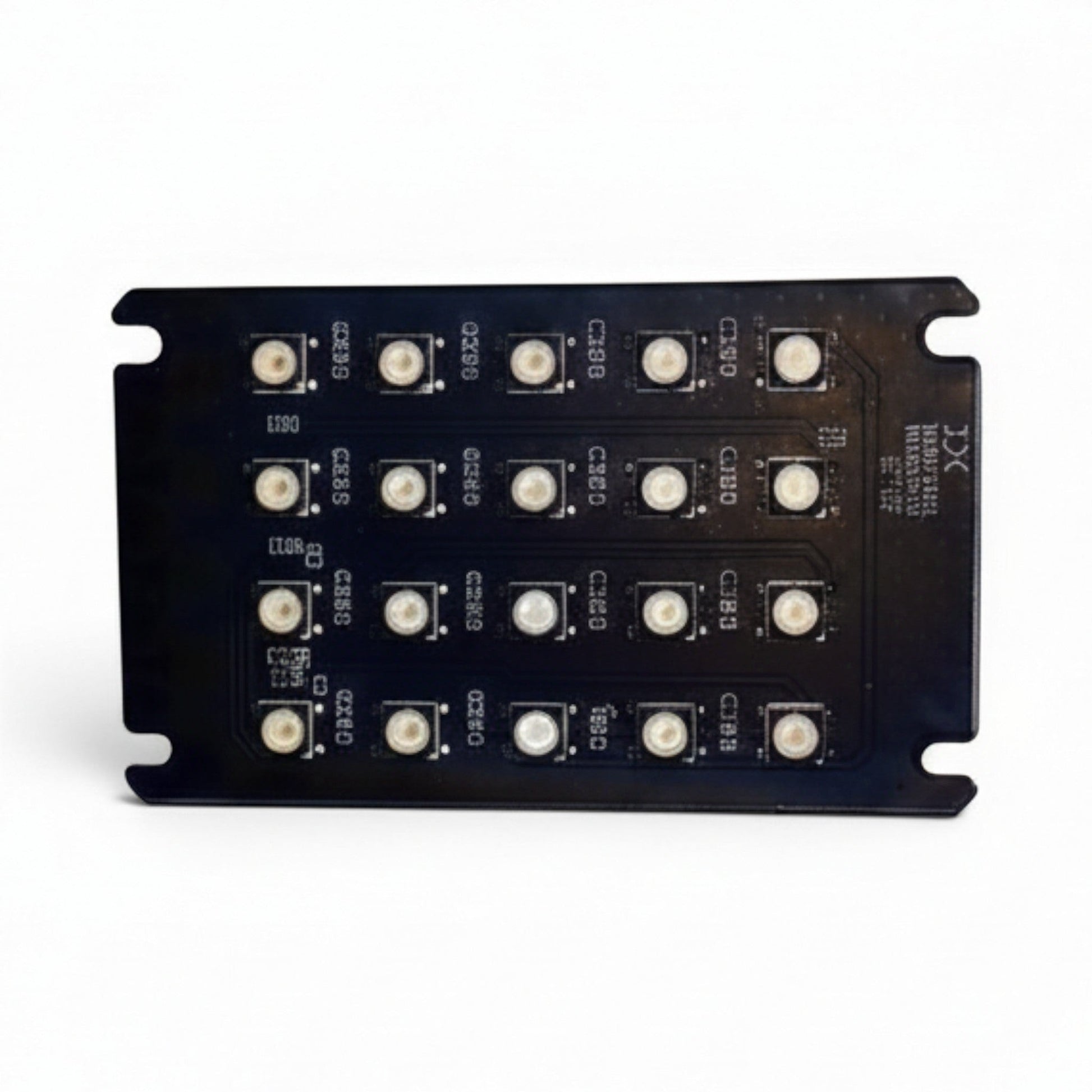 T300 LED Matrix Lichtmodul mit 20 LEDs für Statusanzeigen