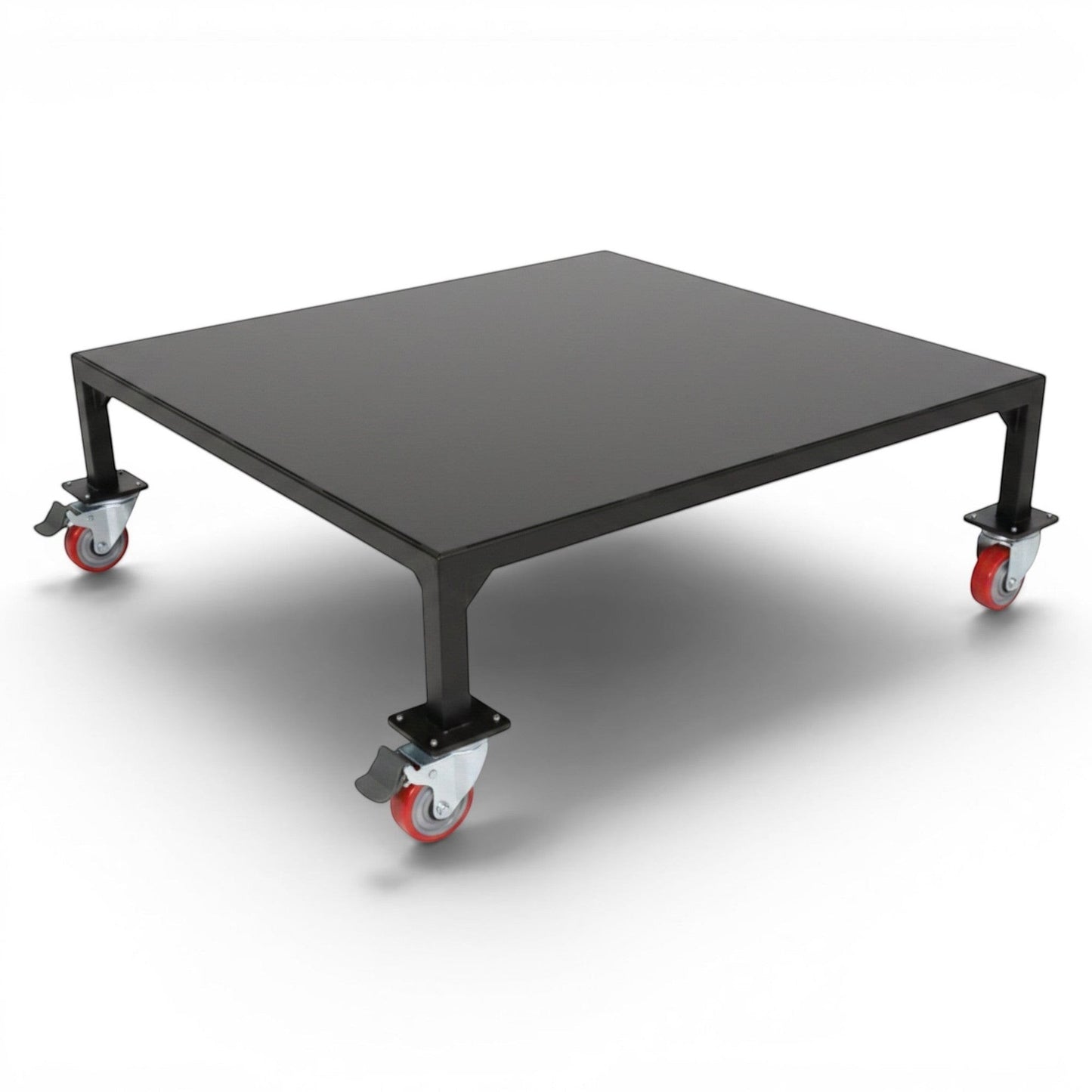 T300 – Plattformmodul / Lift rack