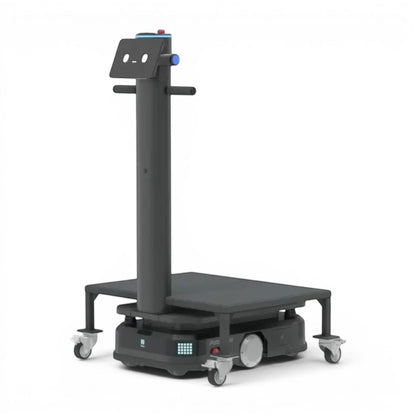T300 – Plattformmodul / Lift rack