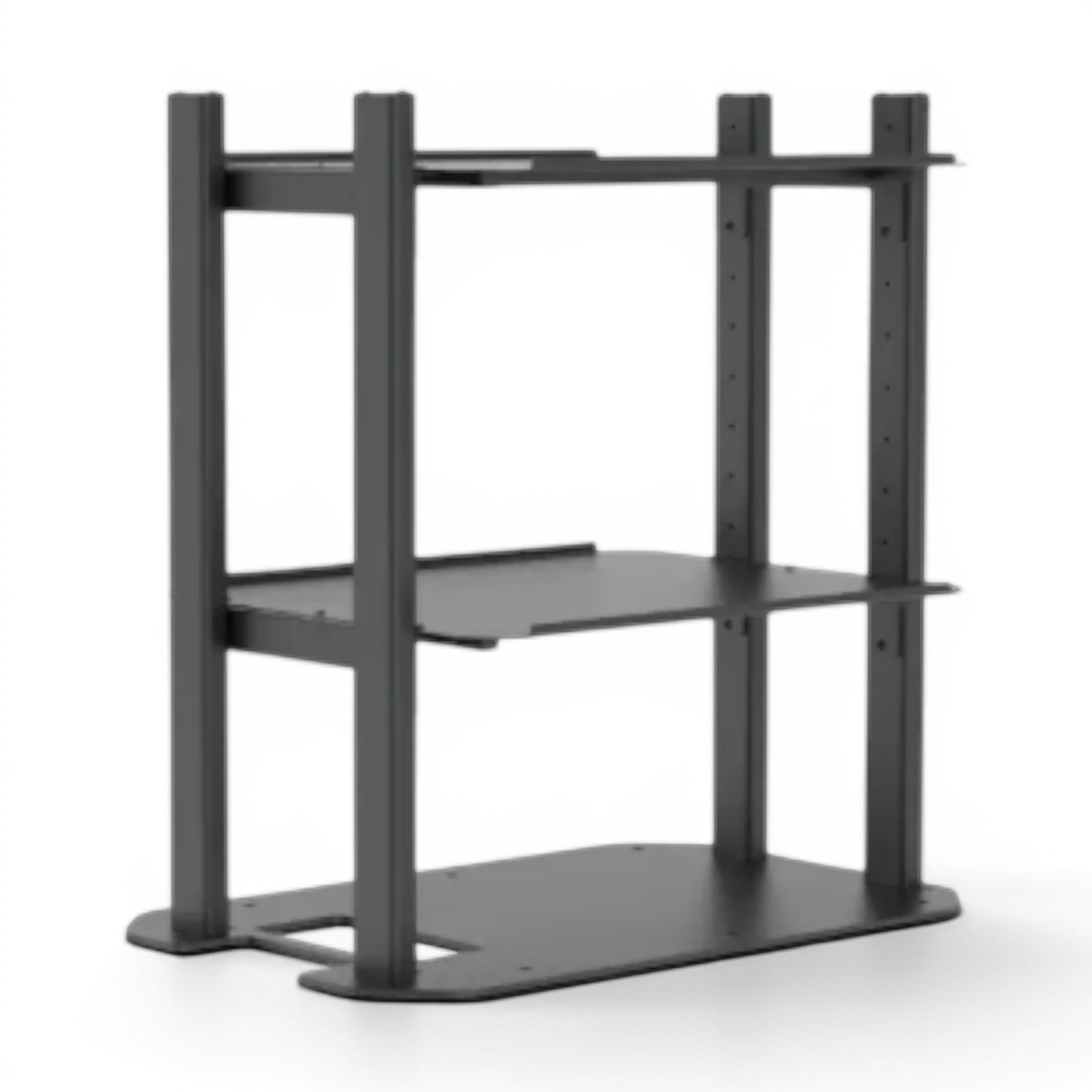 T300 – Regalmodul / Tray components