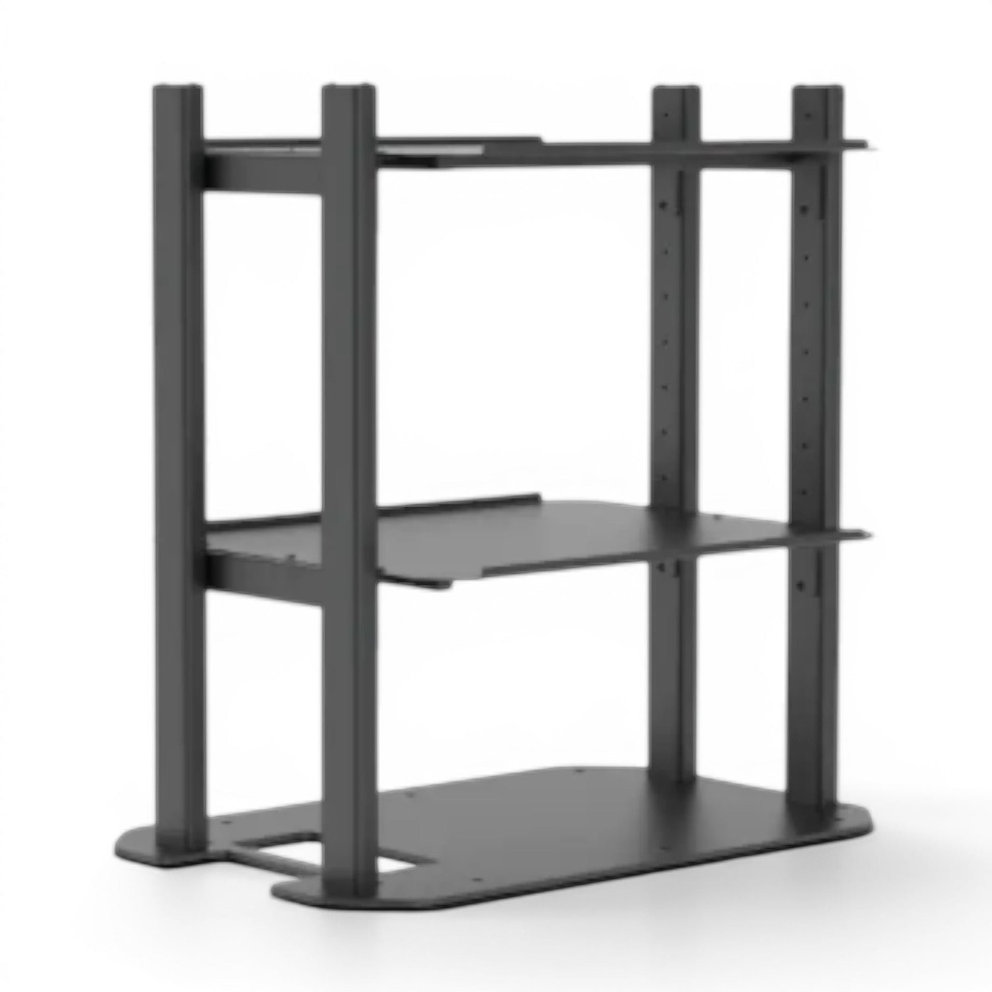 T300 – Regalmodul / Tray components