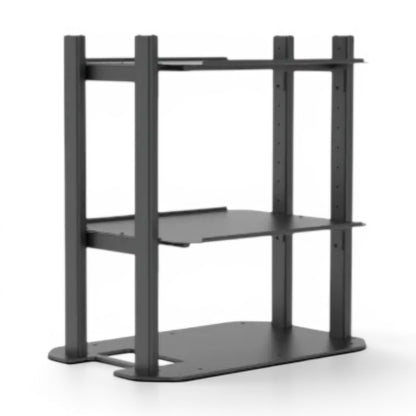 T300 – Regalmodul / Tray components