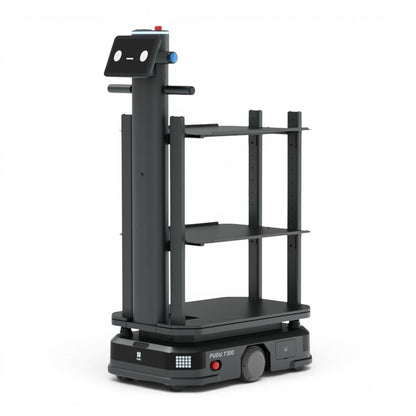 T300 – Regalmodul / Tray components