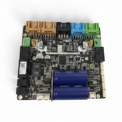 T300 untere Steuerplatine