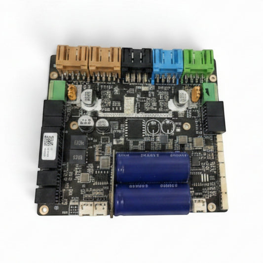 T300 untere Steuerplatine