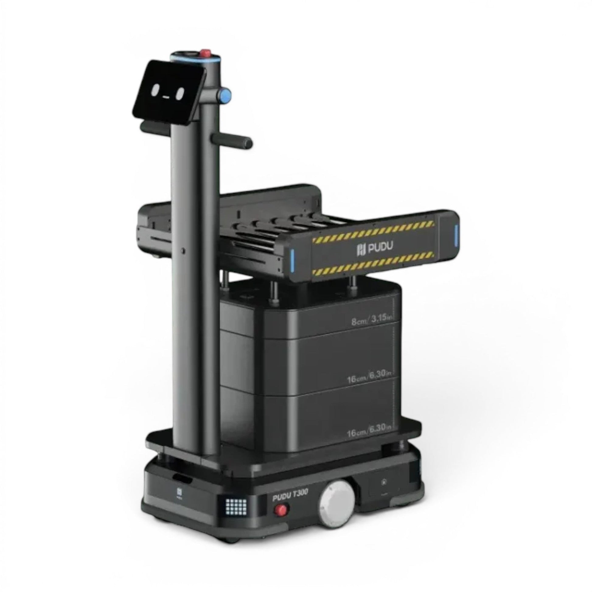 T300 – Förderband / Conveyor Module