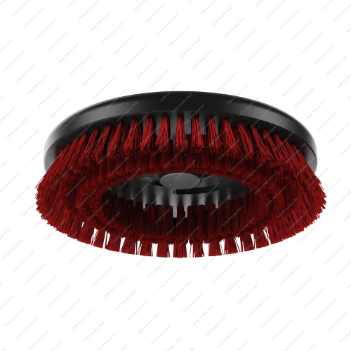 Pudu SH1 Red Disc Brush