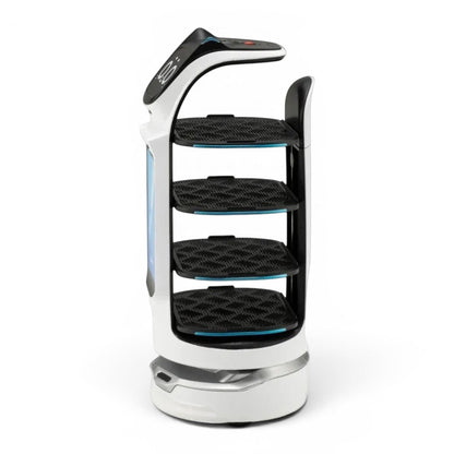 PUDU BellaBot Pro – Servierroboter