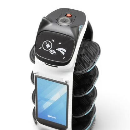 PUDU BellaBot Pro – Servierroboter