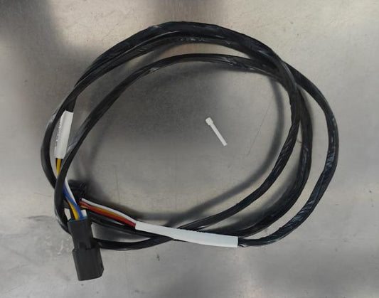 CC1 - Seitenbürstenmotor Verlängerungskabel / CC1 - Side Brush Motor Extension Cable