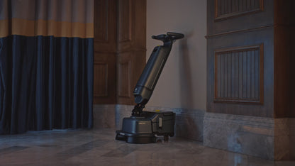 PUDU SH1 Scheuersaugmaschine